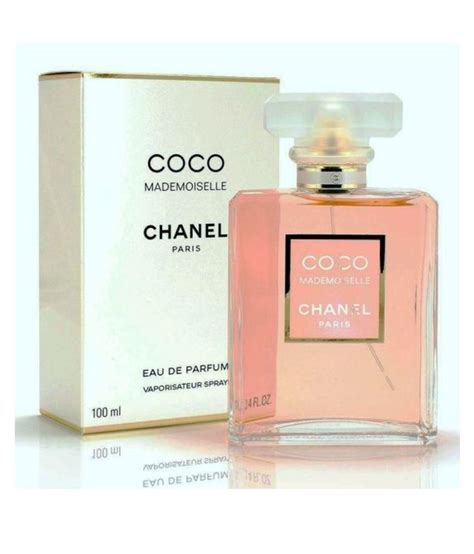 coco chanel paris price|Chanel coco mademoiselle discount.